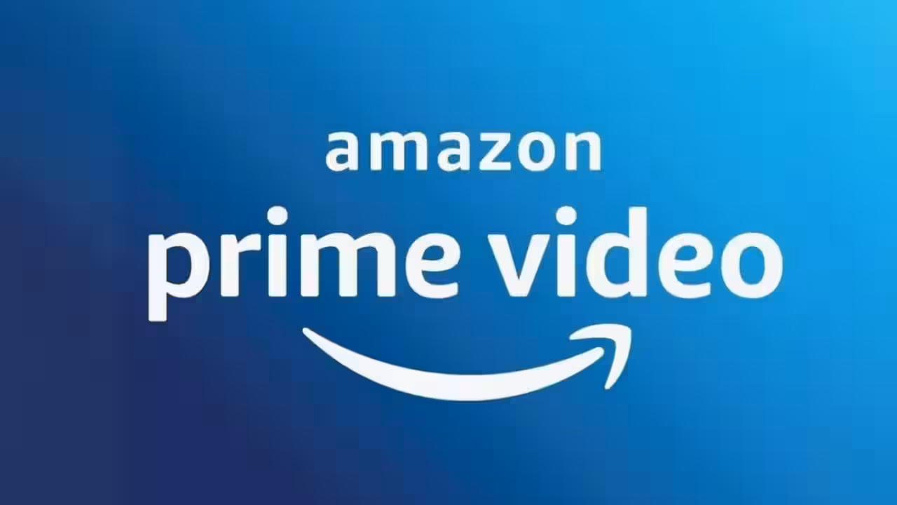 亚马逊 Prime Video
